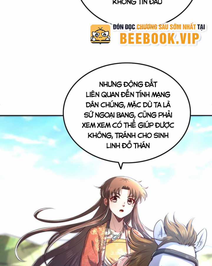 Xuân Thu Bá Đồ Chapter 240 trang 4