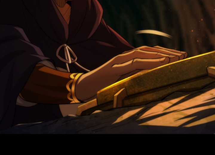 Xuân Thu Bá Đồ Chapter 240 trang 41