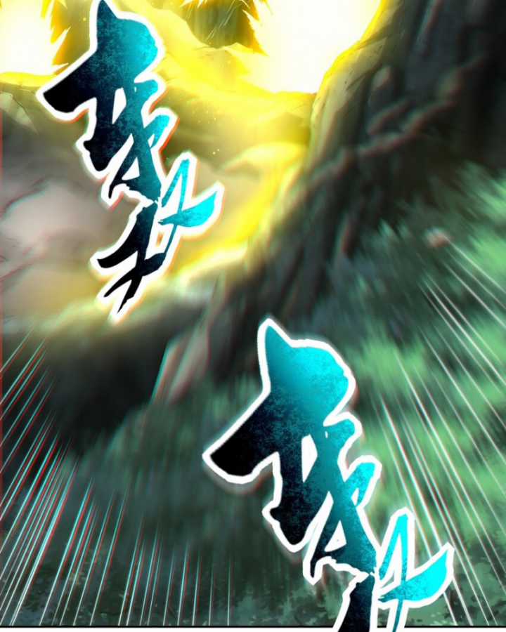 Xuân Thu Bá Đồ Chapter 240 trang 45