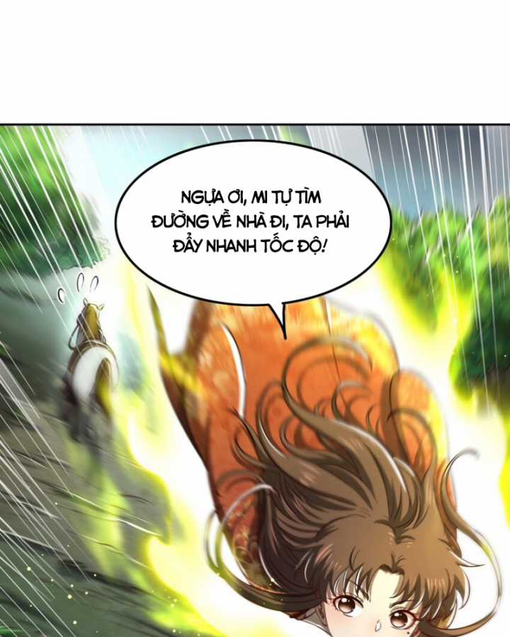 Xuân Thu Bá Đồ Chapter 240 trang 47