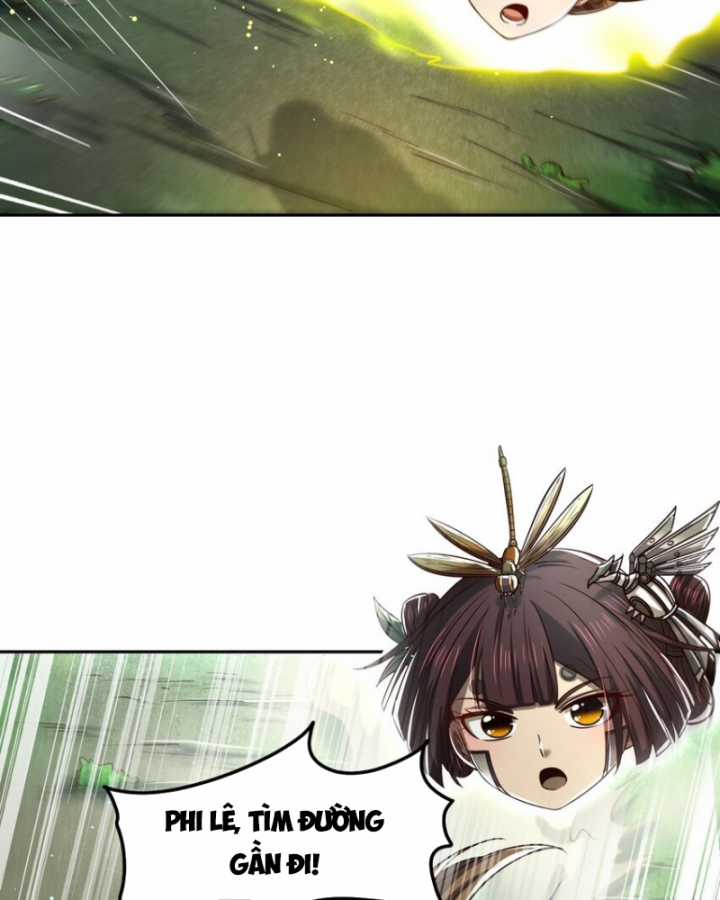 Xuân Thu Bá Đồ Chapter 240 trang 48