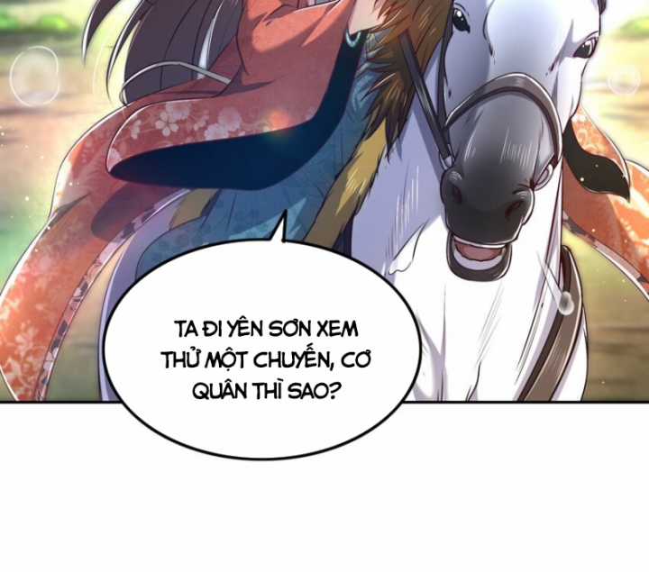 Xuân Thu Bá Đồ Chapter 240 trang 5