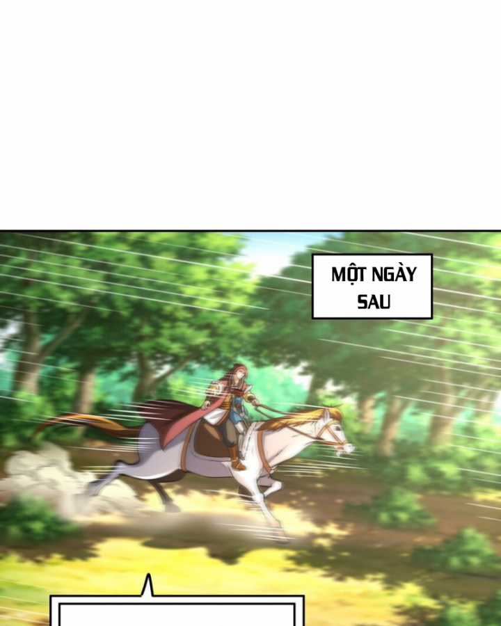 Xuân Thu Bá Đồ Chapter 240 trang 57