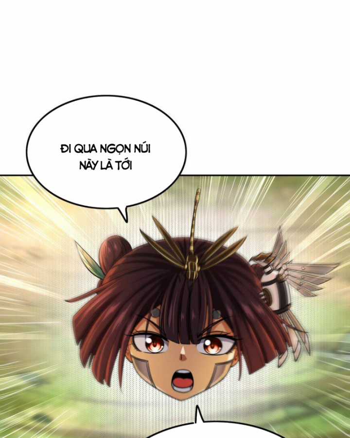 Xuân Thu Bá Đồ Chapter 240 trang 59