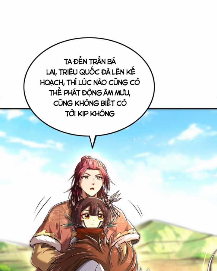 Xuân Thu Bá Đồ Chapter 240 trang 6