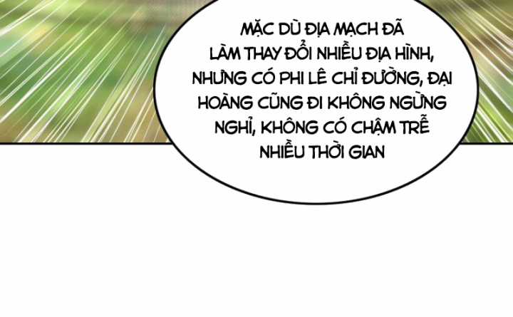 Xuân Thu Bá Đồ Chapter 240 trang 60