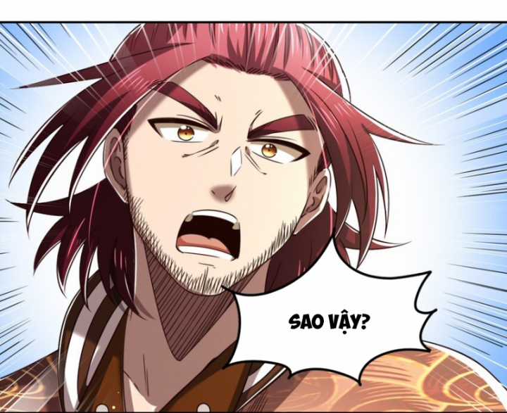 Xuân Thu Bá Đồ Chapter 240 trang 63