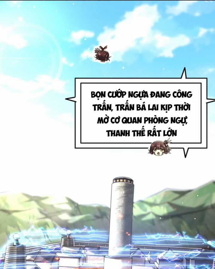 Xuân Thu Bá Đồ Chapter 240 trang 64