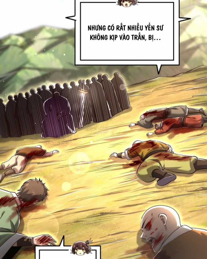 Xuân Thu Bá Đồ Chapter 240 trang 66