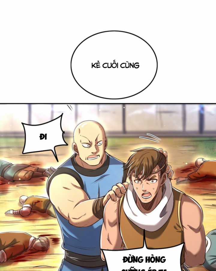 Xuân Thu Bá Đồ Chapter 240 trang 68