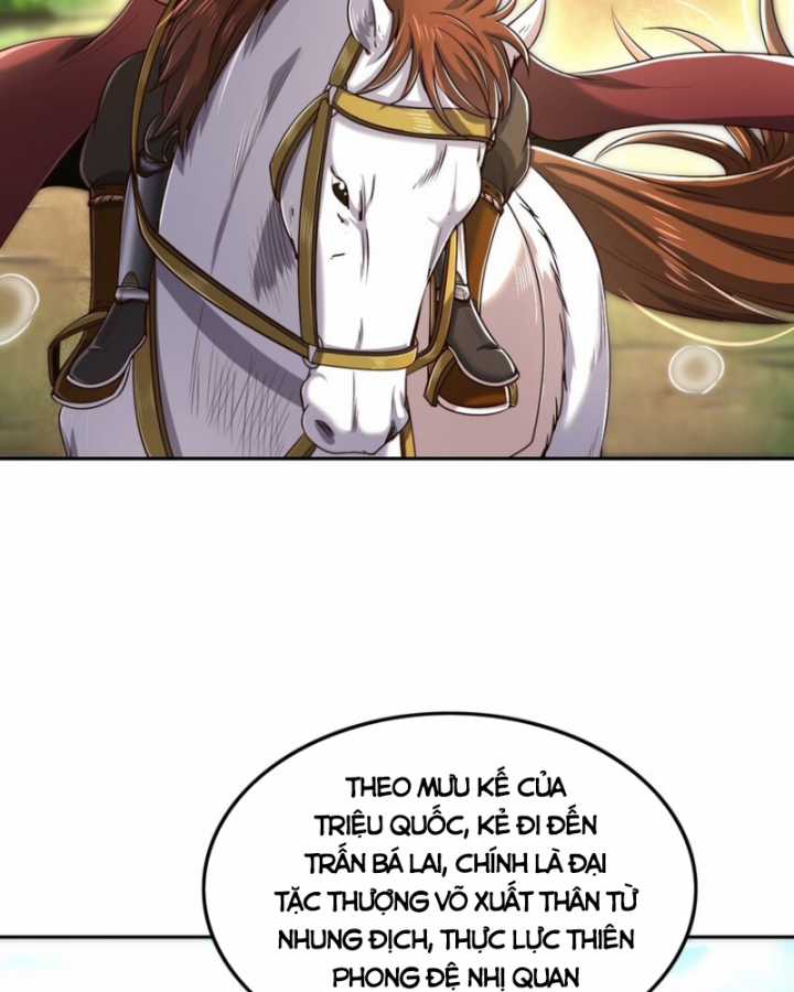 Xuân Thu Bá Đồ Chapter 240 trang 7