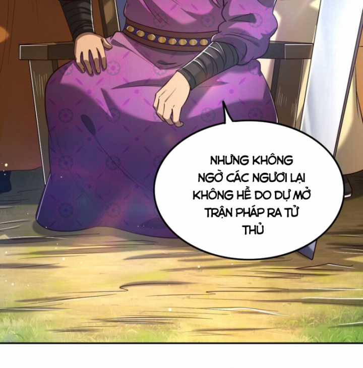 Xuân Thu Bá Đồ Chapter 240 trang 70