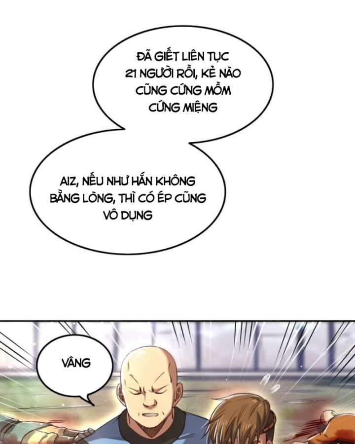 Xuân Thu Bá Đồ Chapter 240 trang 71