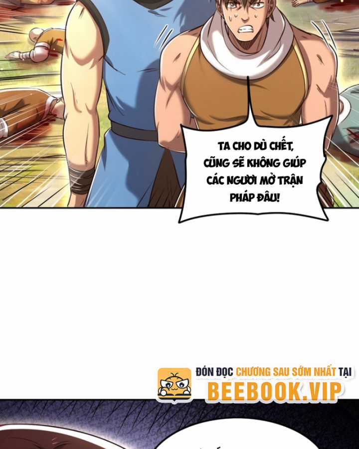 Xuân Thu Bá Đồ Chapter 240 trang 72