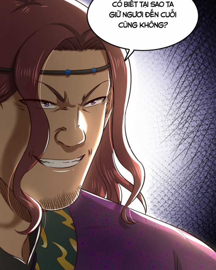 Xuân Thu Bá Đồ Chapter 240 trang 73