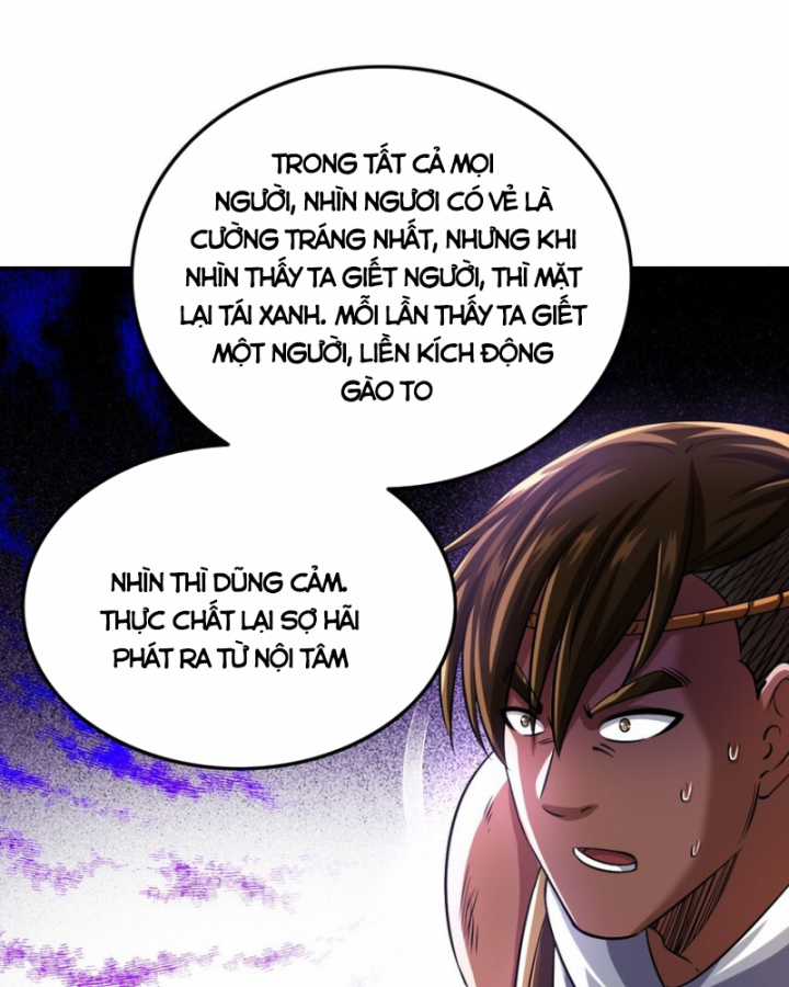 Xuân Thu Bá Đồ Chapter 240 trang 75