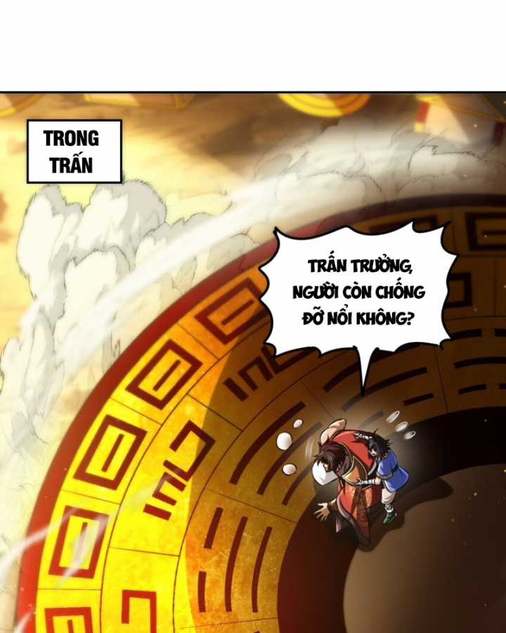 Xuân Thu Bá Đồ Chapter 240 trang 77