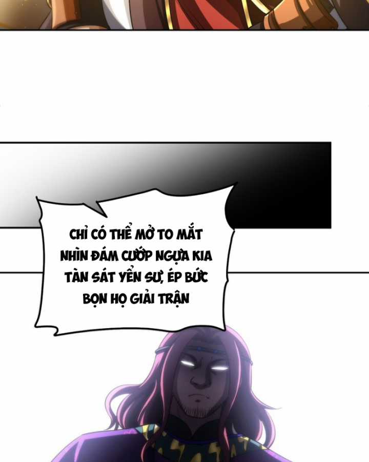 Xuân Thu Bá Đồ Chapter 240 trang 80