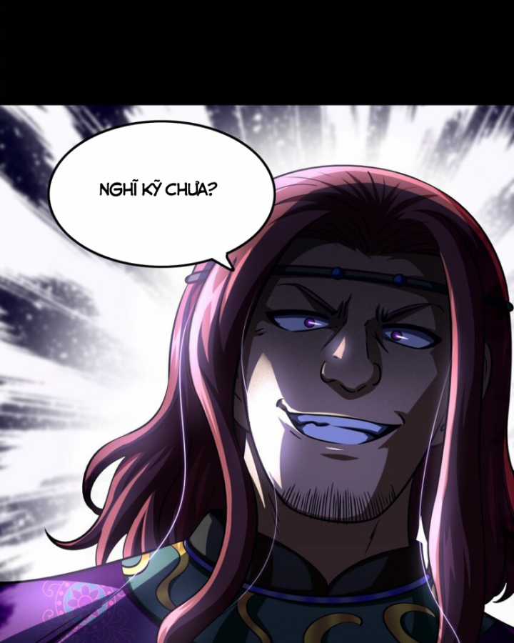 Xuân Thu Bá Đồ Chapter 240 trang 82