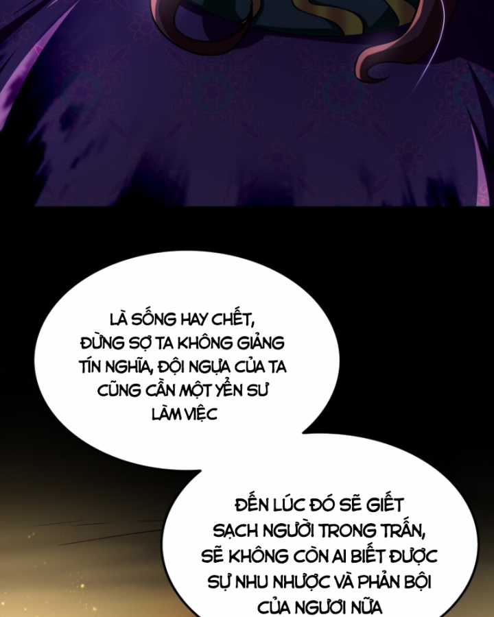 Xuân Thu Bá Đồ Chapter 240 trang 83