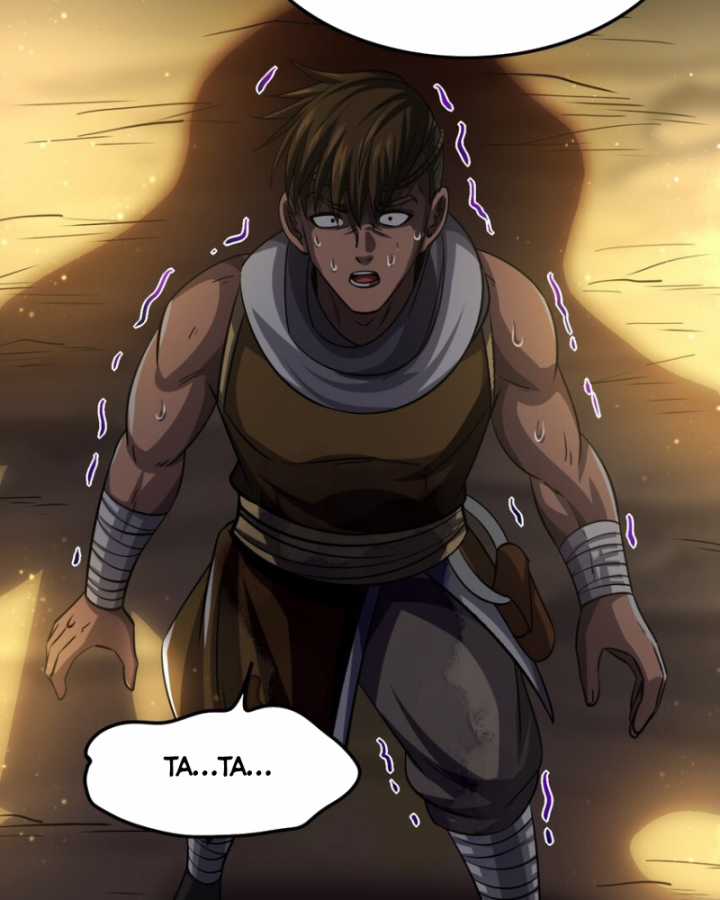 Xuân Thu Bá Đồ Chapter 240 trang 84