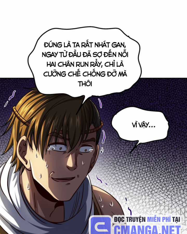 Xuân Thu Bá Đồ Chapter 240 trang 86