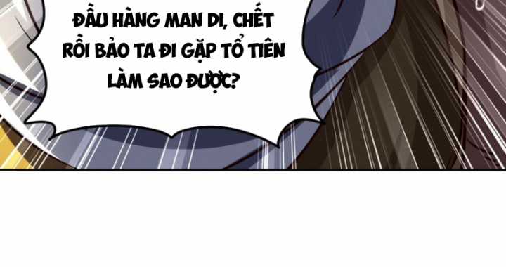 Xuân Thu Bá Đồ Chapter 240 trang 88