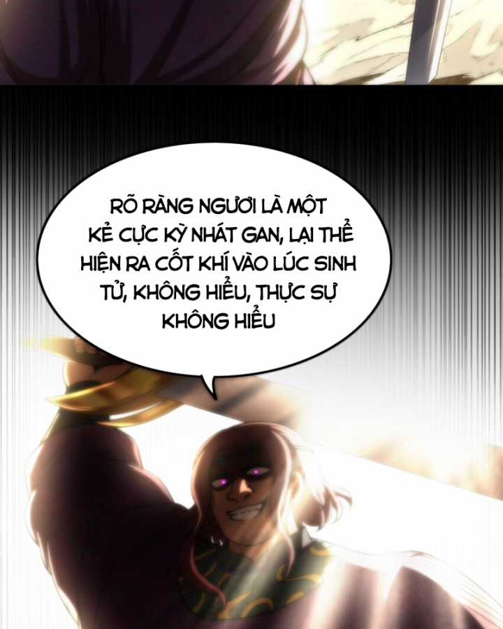 Xuân Thu Bá Đồ Chapter 240 trang 90