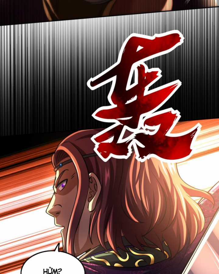 Xuân Thu Bá Đồ Chapter 240 trang 92