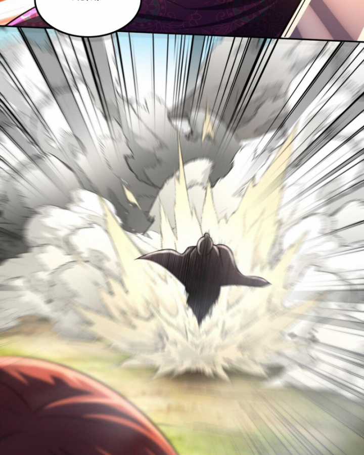 Xuân Thu Bá Đồ Chapter 240 trang 93