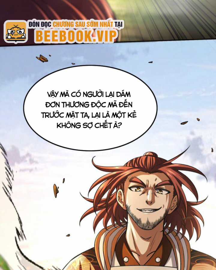 Xuân Thu Bá Đồ Chapter 240 trang 94