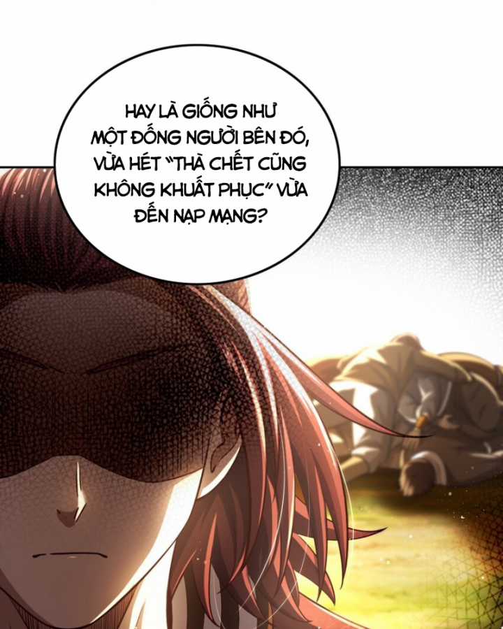Xuân Thu Bá Đồ Chapter 241 trang 10