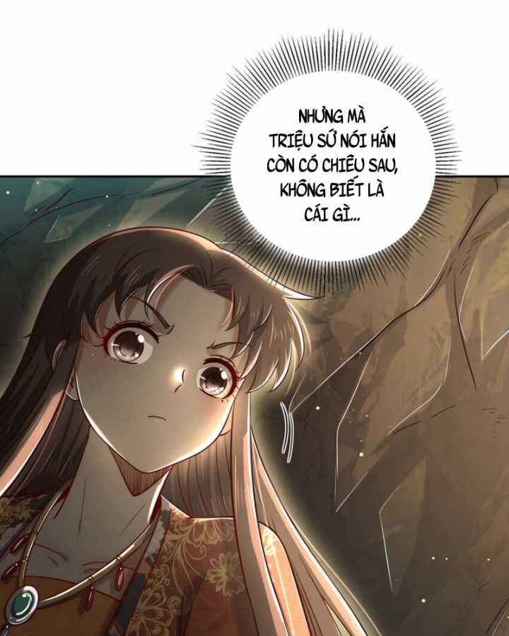 Xuân Thu Bá Đồ Chapter 241 trang 101