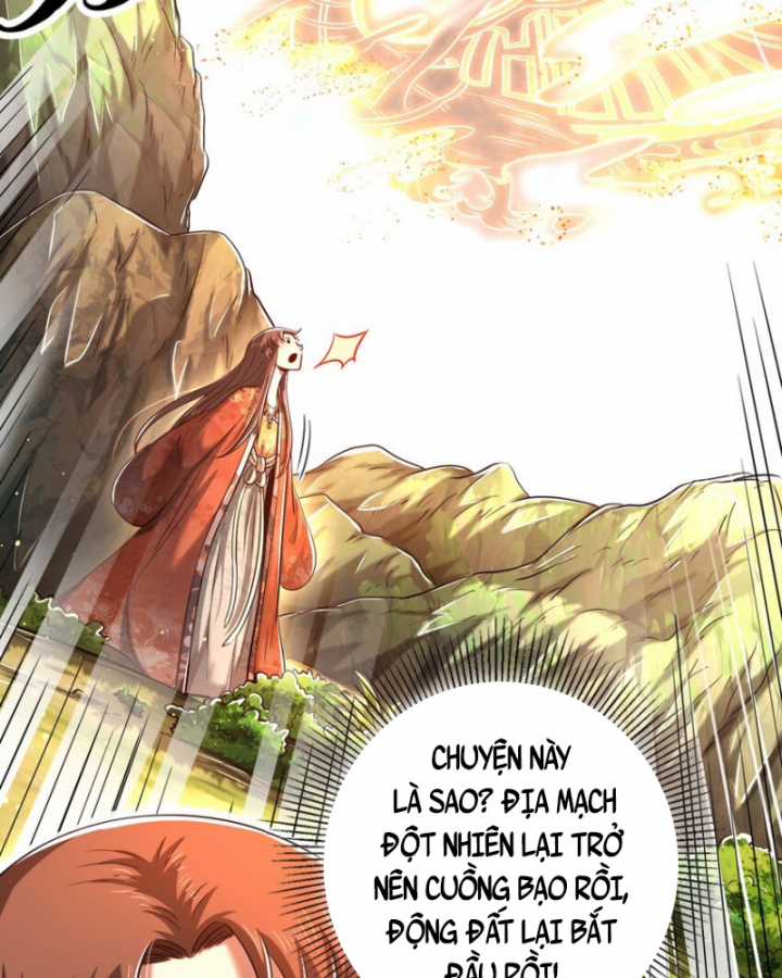 Xuân Thu Bá Đồ Chapter 241 trang 105