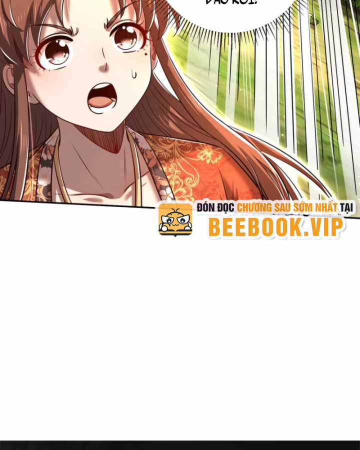 Xuân Thu Bá Đồ Chapter 241 trang 106