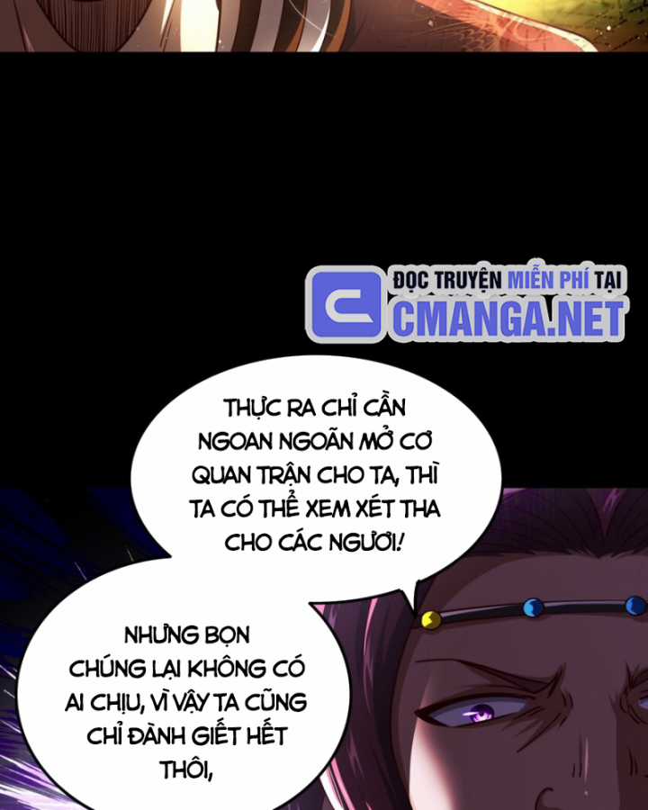 Xuân Thu Bá Đồ Chapter 241 trang 11