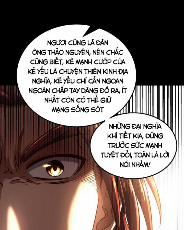 Xuân Thu Bá Đồ Chapter 241 trang 13