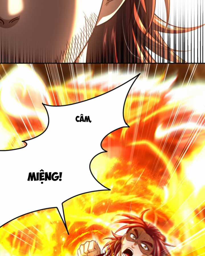 Xuân Thu Bá Đồ Chapter 241 trang 14