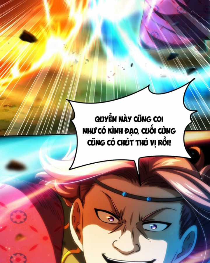 Xuân Thu Bá Đồ Chapter 241 trang 18