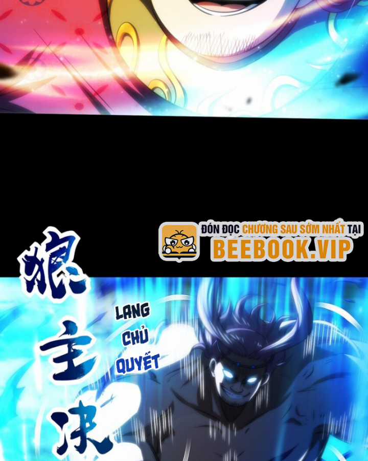 Xuân Thu Bá Đồ Chapter 241 trang 19