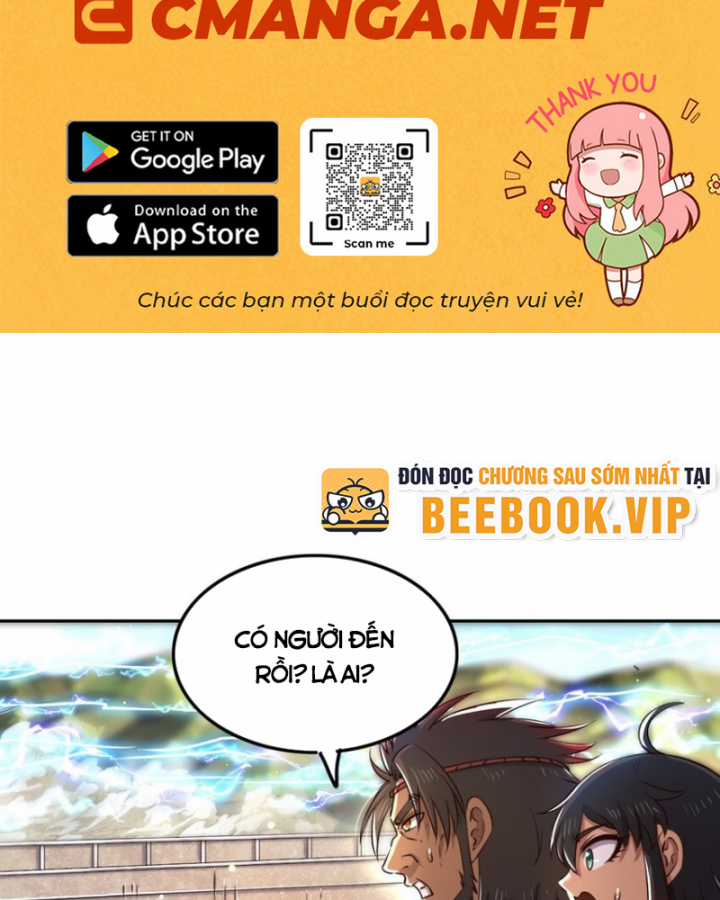 Xuân Thu Bá Đồ Chapter 241 trang 2