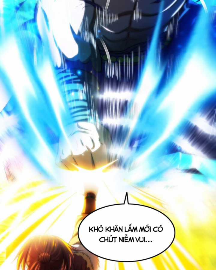 Xuân Thu Bá Đồ Chapter 241 trang 20