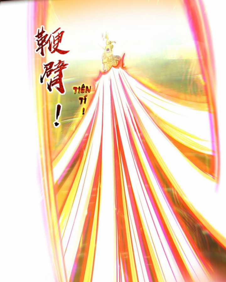 Xuân Thu Bá Đồ Chapter 241 trang 30