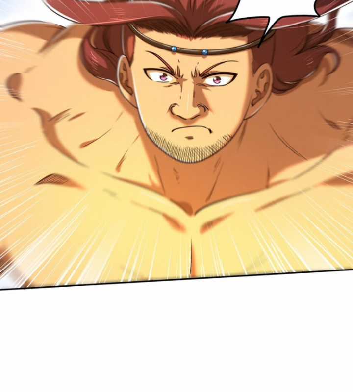 Xuân Thu Bá Đồ Chapter 241 trang 32