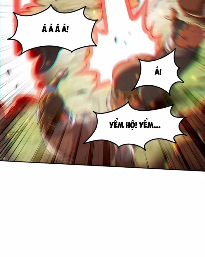 Xuân Thu Bá Đồ Chapter 241 trang 34