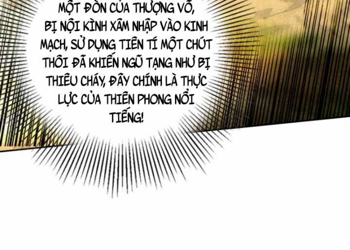 Xuân Thu Bá Đồ Chapter 241 trang 36