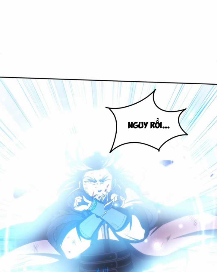 Xuân Thu Bá Đồ Chapter 241 trang 39