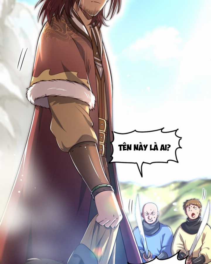 Xuân Thu Bá Đồ Chapter 241 trang 4