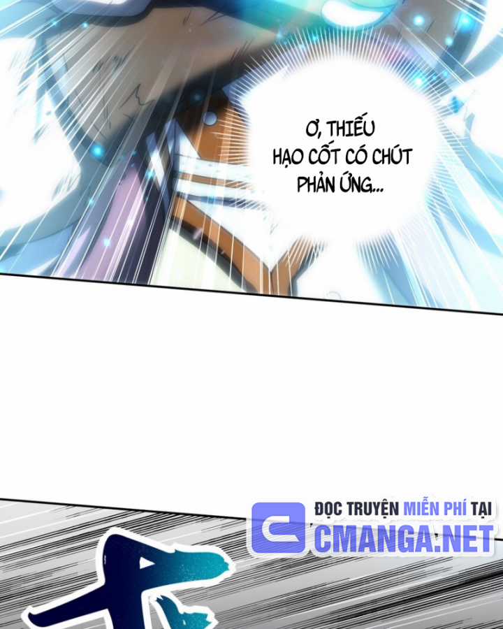 Xuân Thu Bá Đồ Chapter 241 trang 42