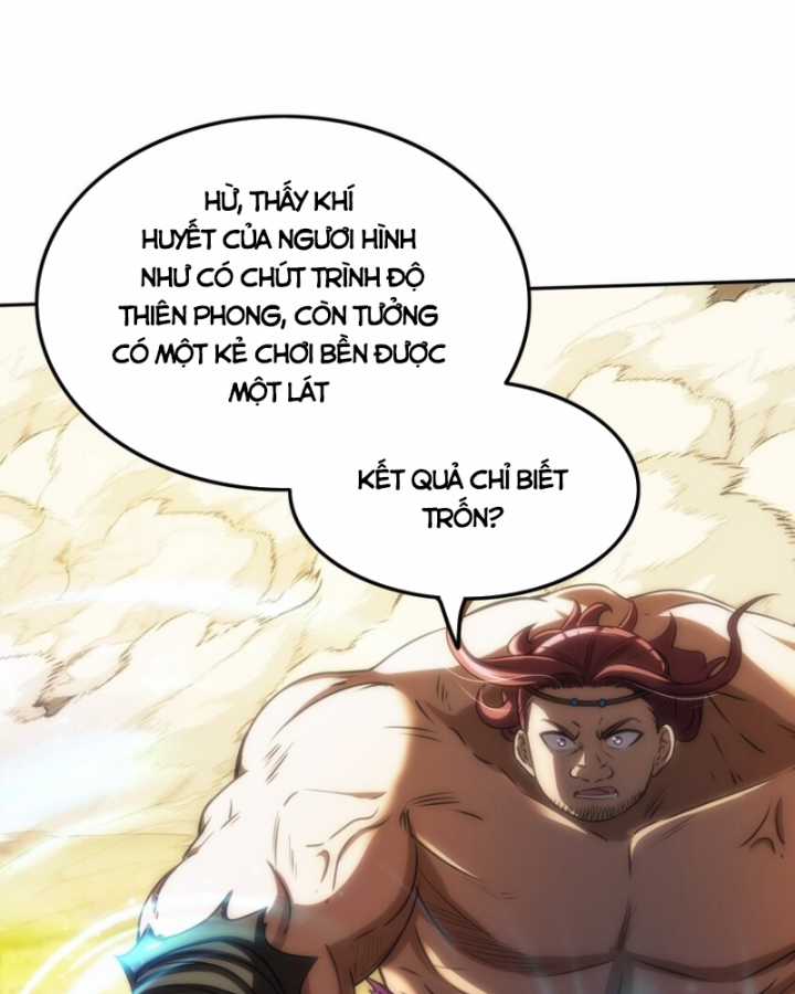 Xuân Thu Bá Đồ Chapter 241 trang 44